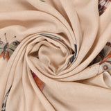 Cocoon in Wool Silk