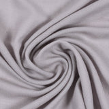 Diamond Weave Stole with Selvedge in Merino