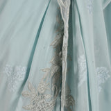 Retro Vibe in Georgette