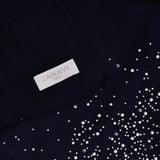 Galactic Vibe in Merino
