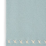 Tex Knit Baby Set in Cashmere