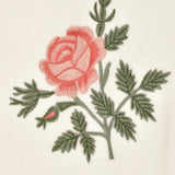 Reversible Weave Blanket - Mughal Garden