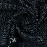 2 Face Reversible Stole in Cashmere