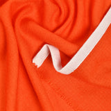 Diamond Weave with Knitted Selvedge in Cashmere