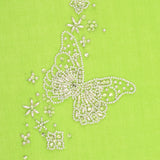 Flying Pearls in Merino