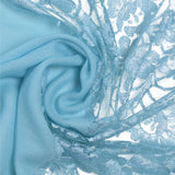 Chantiley Center Panel in Cashmere