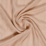 Herringbone Stole in Cashmere