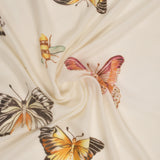 Butterflies in Cashmere