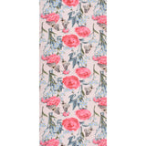 Bed Of Roses in Wool Silk