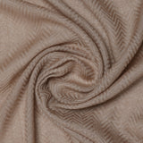 Herringbone Stole in Cashmere