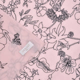 Garden Doodle in Cashmere