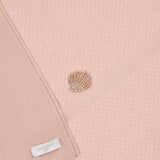 Pastel Shells in Cashmere