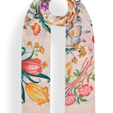 Bouquet in Cashmere