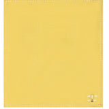 Dreamy Skies Text Knit Blanket in Cotton