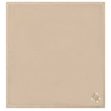 Hop & Hug Text Knit Blanket in Cotton