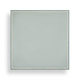 Tranquil Leaf Blanket in Cashmere
