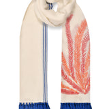 Coral Canopy In Merino