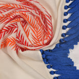 Coral Canopy In Merino