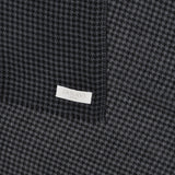 Houndstooth Stole in Merino