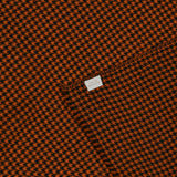 Houndstooth Stole in Merino