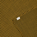 Houndstooth Stole in Merino