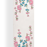 Floral Bunch in Cashmere