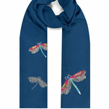 Dragonflies In Merino