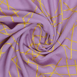 Geometrical In Merino